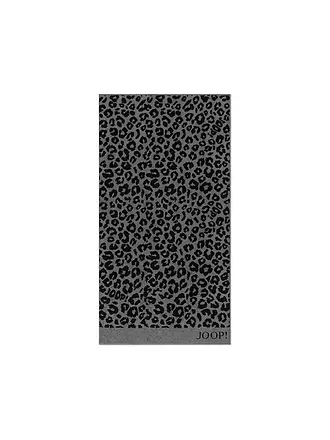 JOOP | Duschtuch LEO 80x150cm Graphit | 